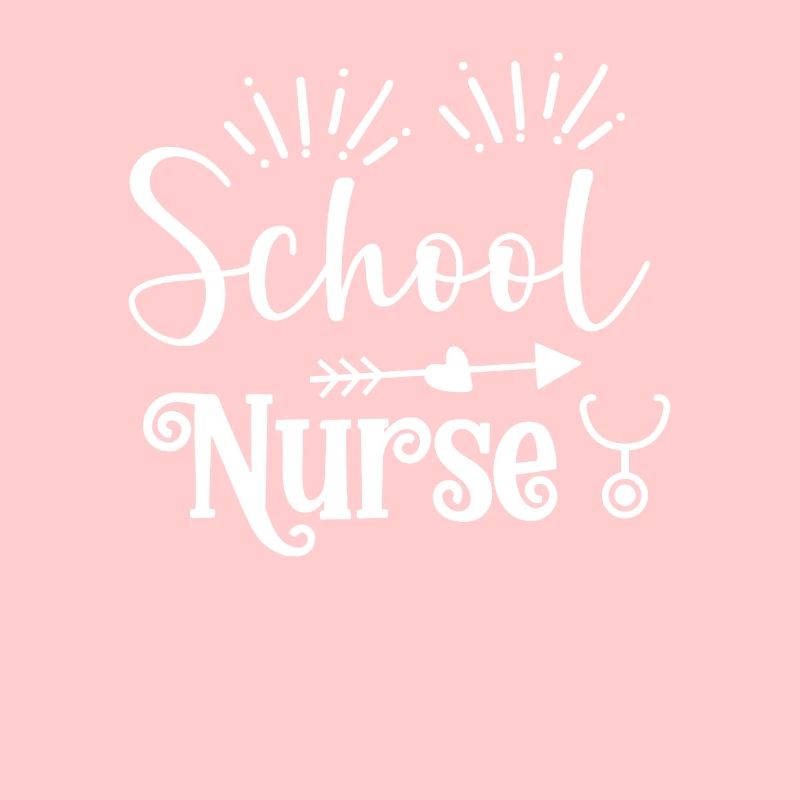 infirmière d'école