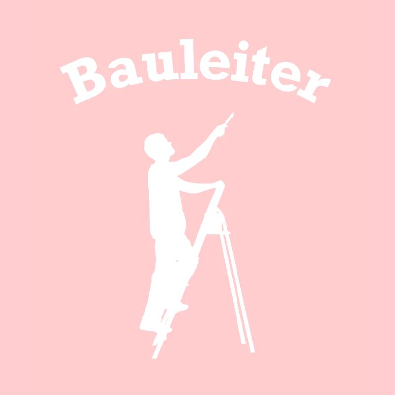 Chef de chantier Escabeau Chantier de construction Chef de chantier