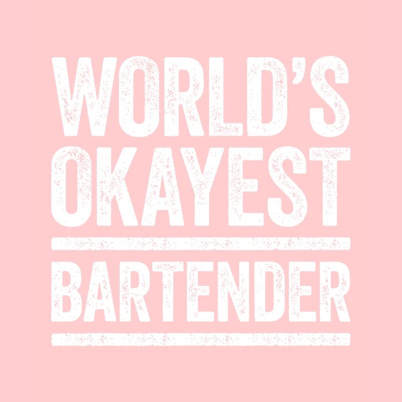 Le barman le plus correct du monde