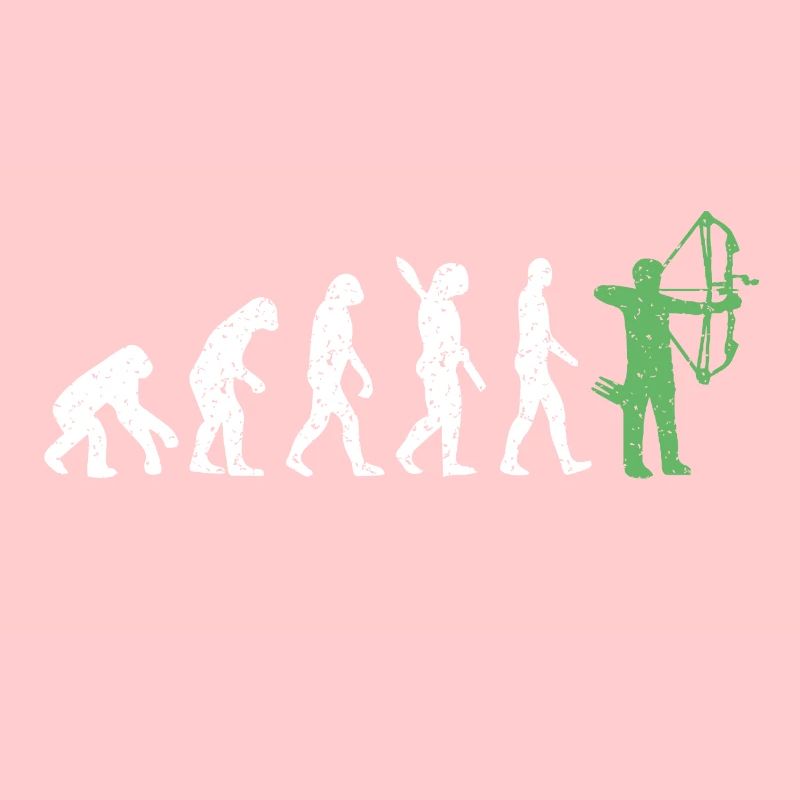 Evolution Archery Compound Edition