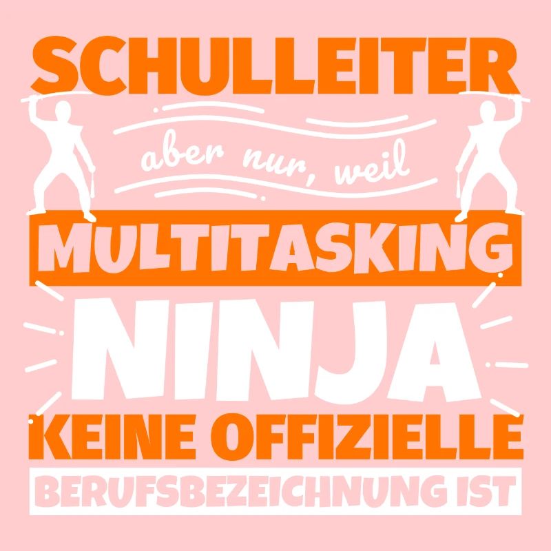 Schulleiter