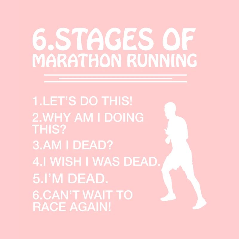 Marathon drôle