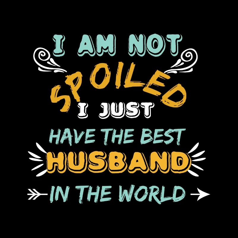 Spoiled Wife Funny