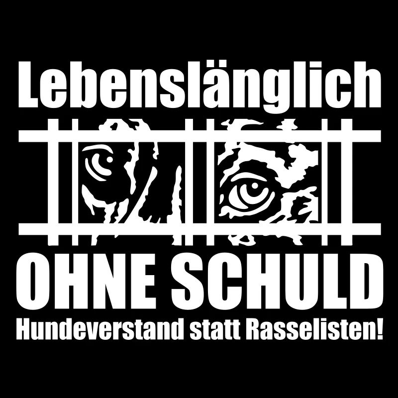 294 Lebenslänglich ohne Schuld