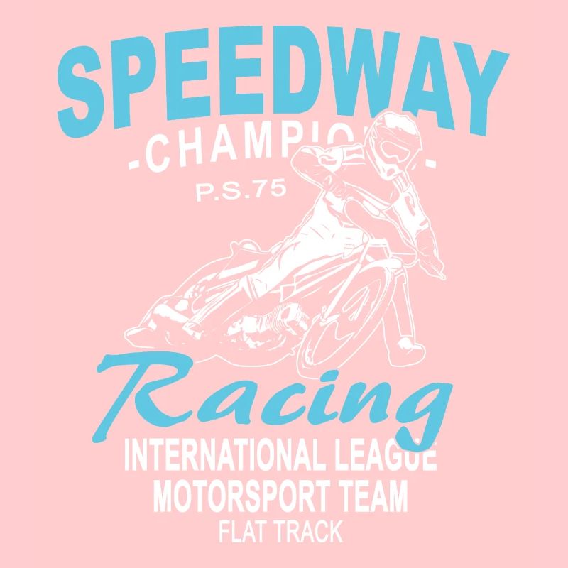Speedway - Motorcycle Speedway