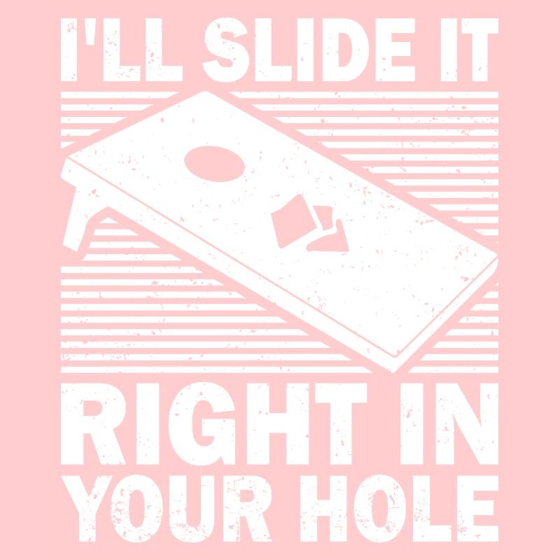 Cornhole Bean Bag Sackloch