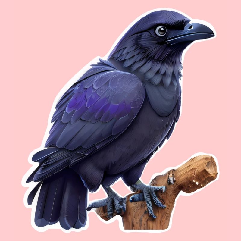 Corbeau