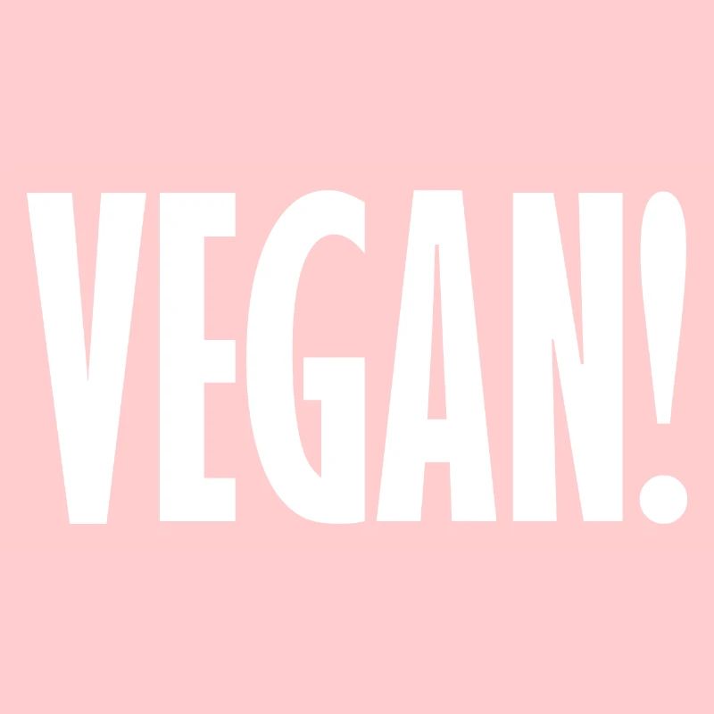 Vegan!