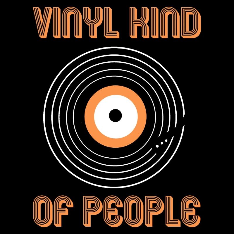 record player