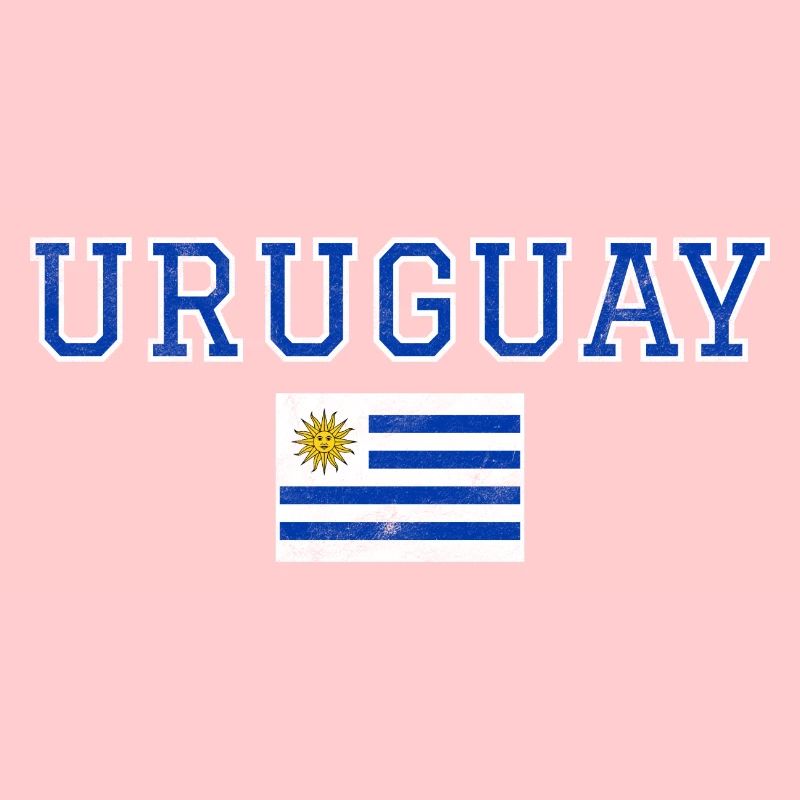 Uruguay