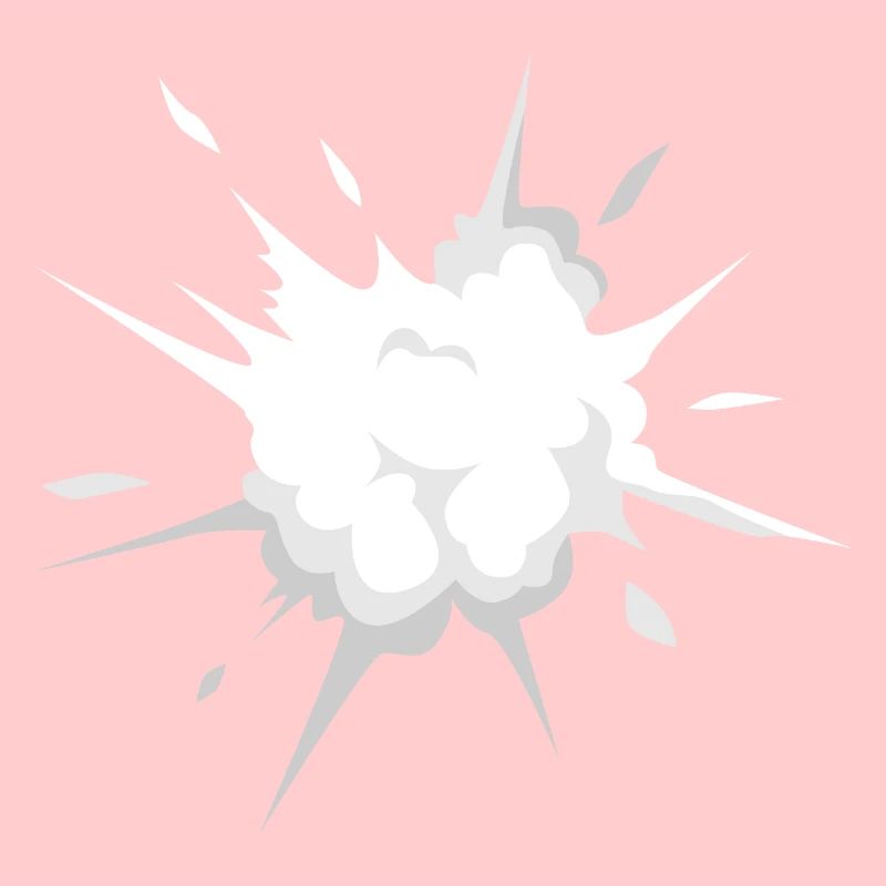 Explosion
