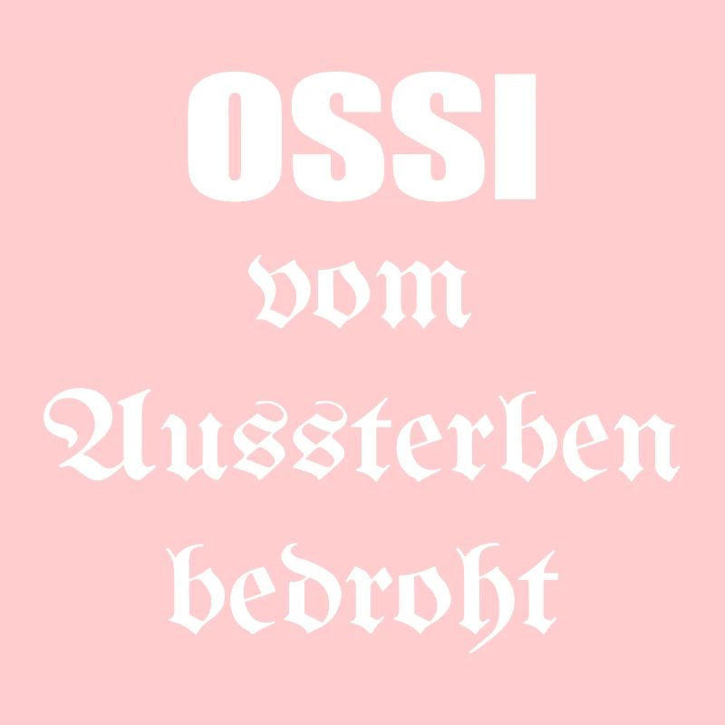 Ossi menacée d’extinction