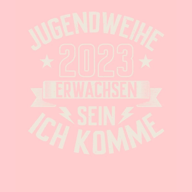 Jugendweihe 2023 erwachsen sein ich komme