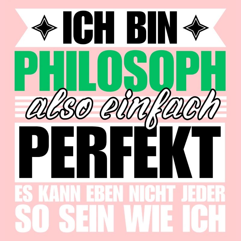 Perfekter Philosoph