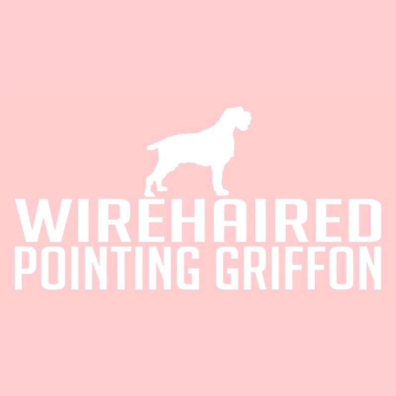 Wirehaired Pointing Griffon Hunderasse Hunde
