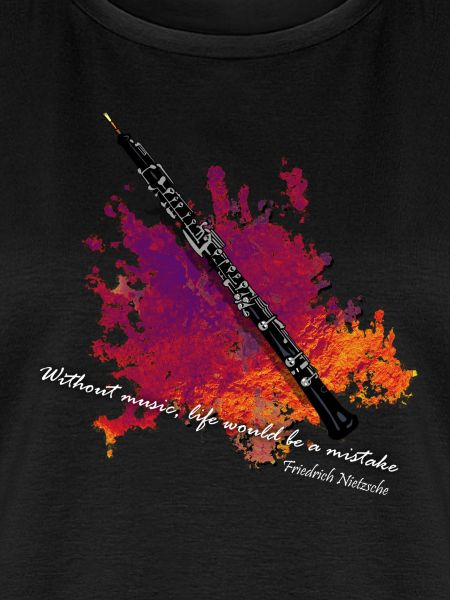 Oboe