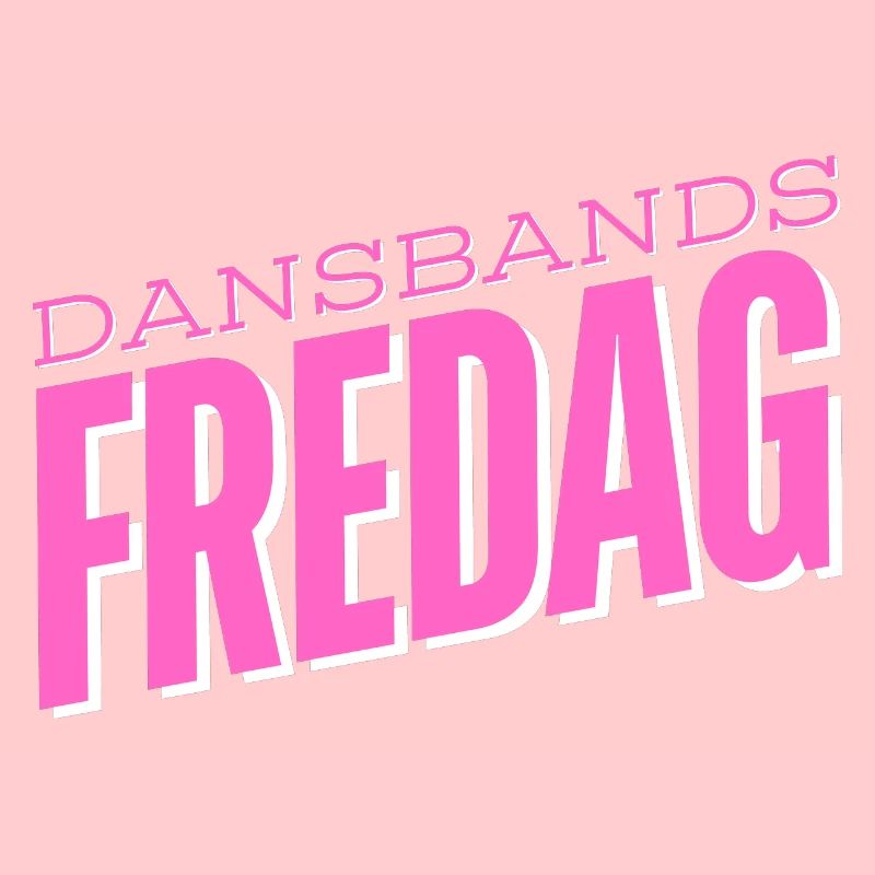 Dansband Freitag