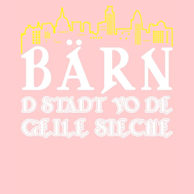 Bärn Geile Sieche