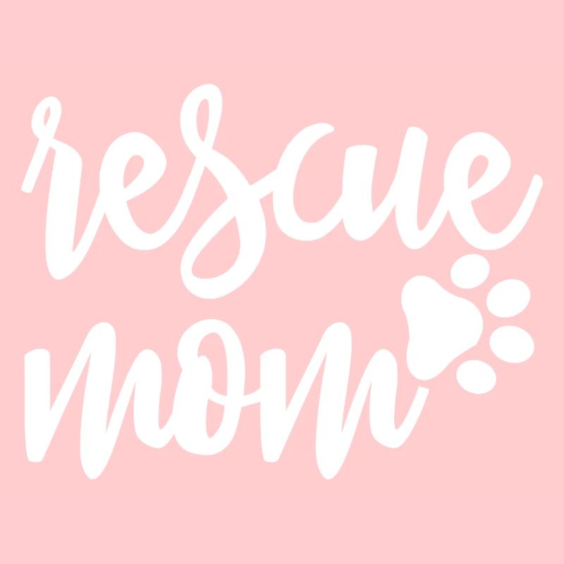 Rescue Mom