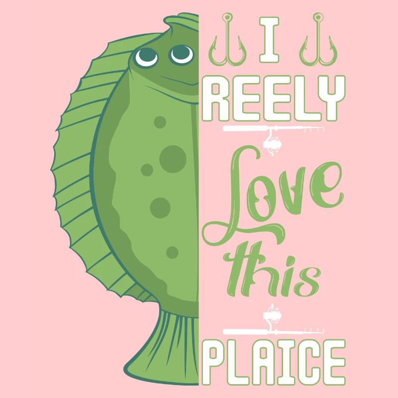 Plaice Fish