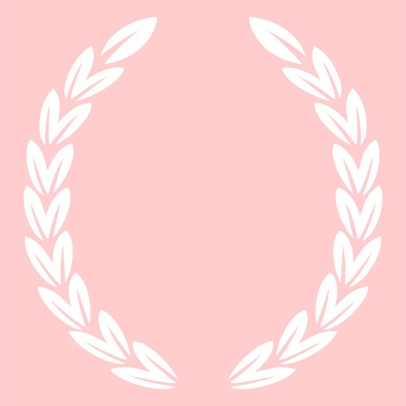 Laurel wreath