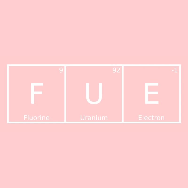 Fue Name First Name Chemistry Periodic Table Elements