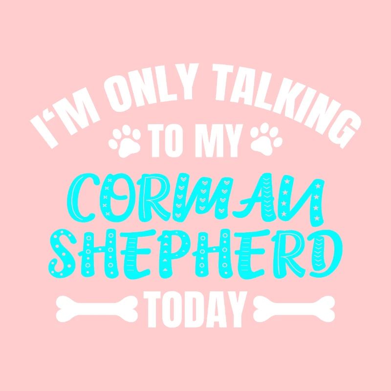 Corman Shepherd