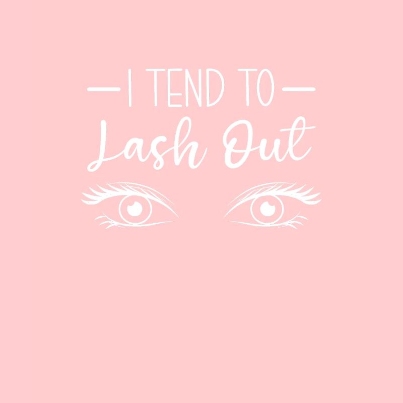 I tend to lash rash. Microblading
