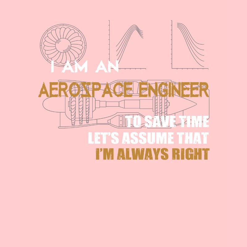 Aerospace engineer