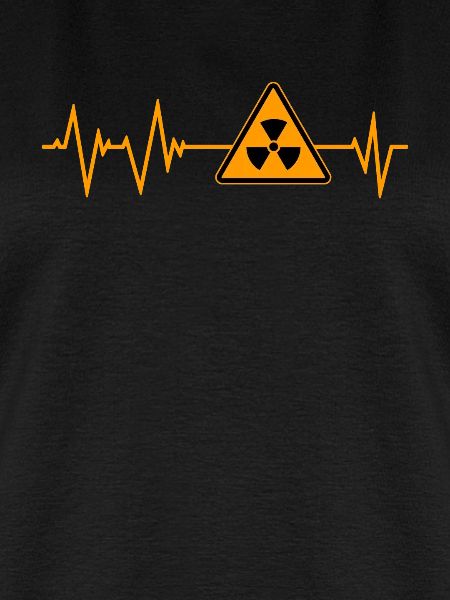 Latido del corazón en radiología