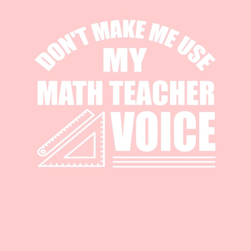 Prof de maths