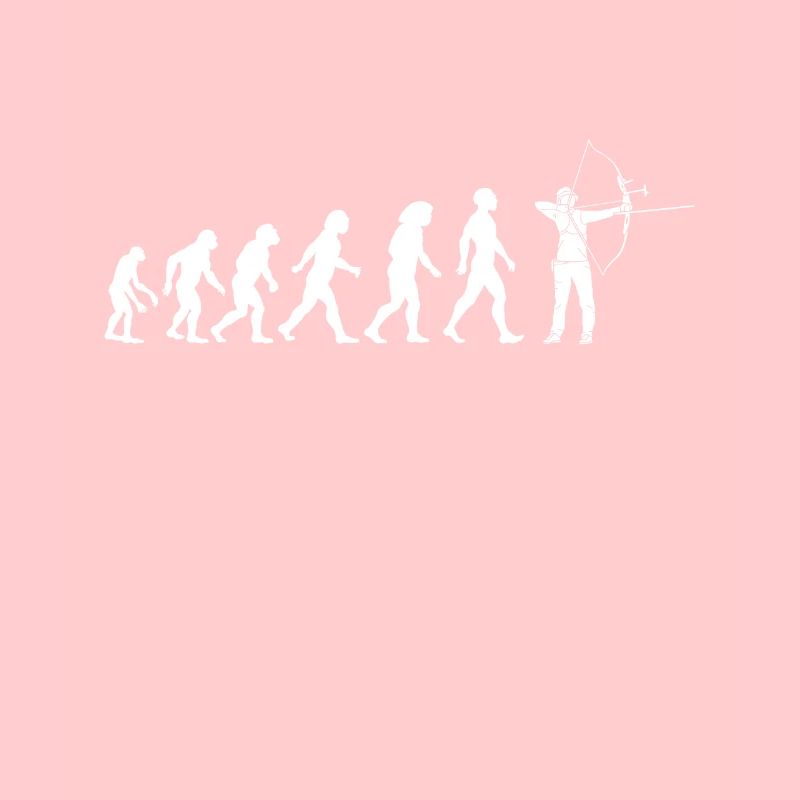 Tir à l’arc Archer Longbow Evolution