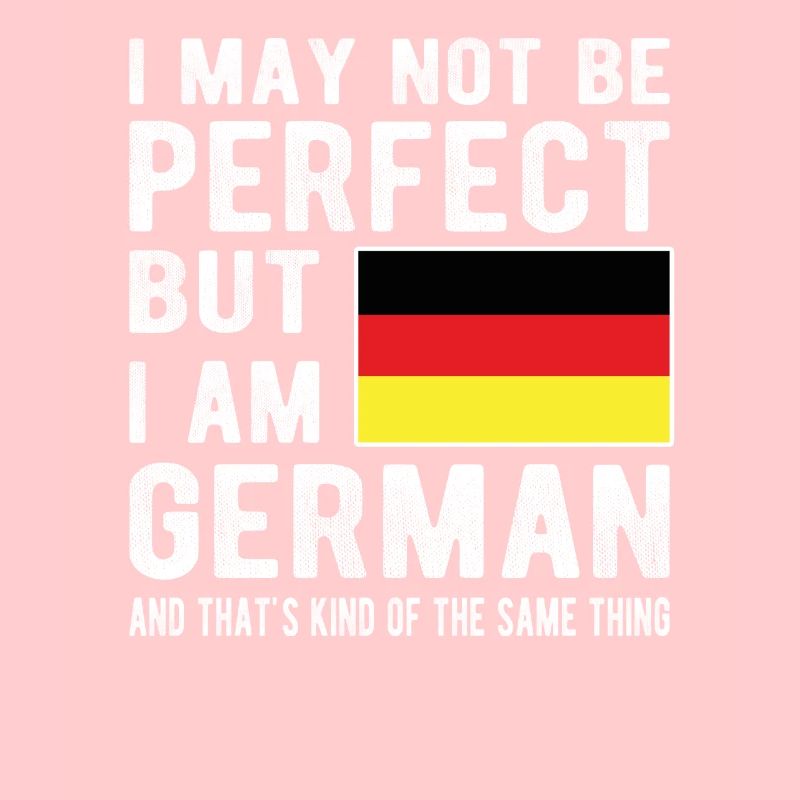 German Germany Flag German origin