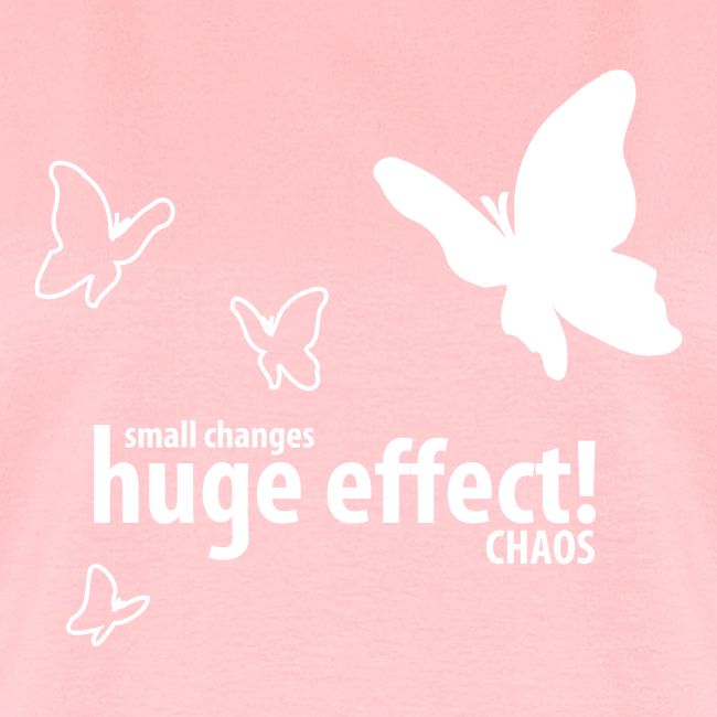new chaos