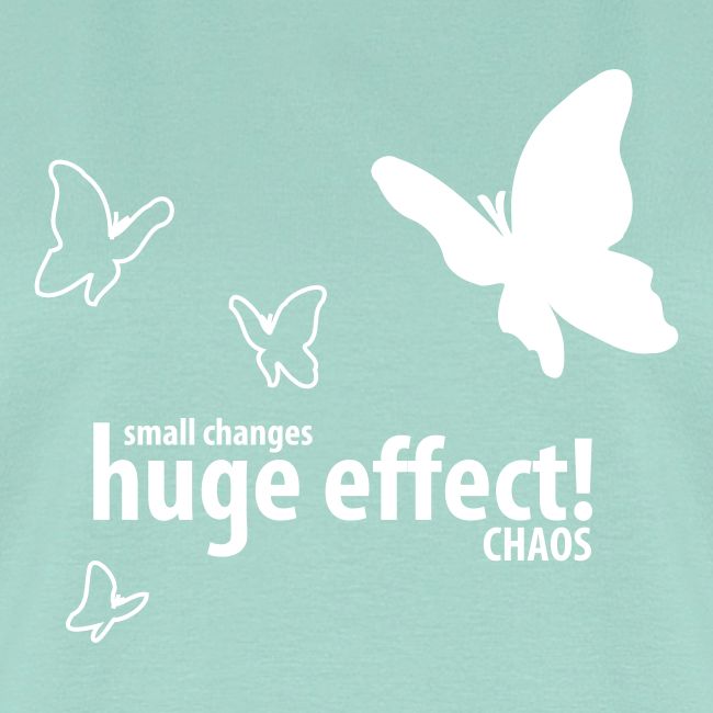 new chaos