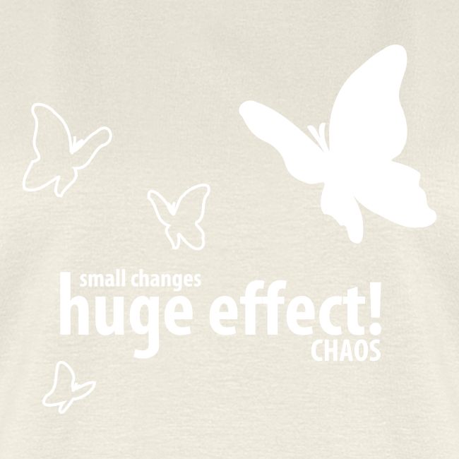 new chaos