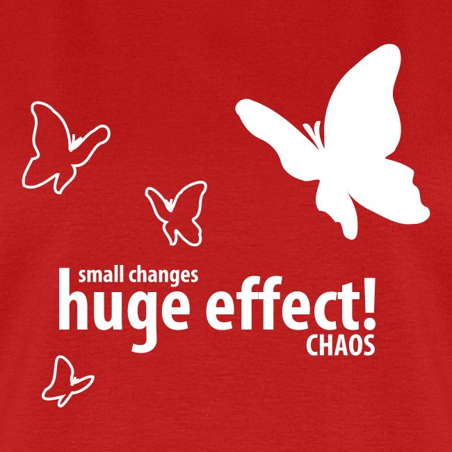 new chaos