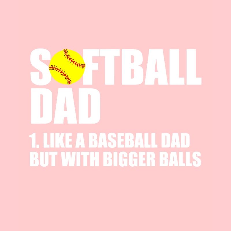 Softball Dad Definition Funnysoftball momdad softb
