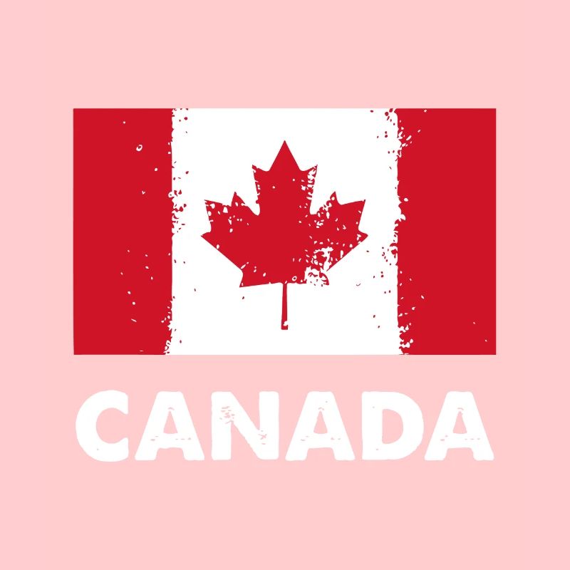Drapeau du Canada | Canadien