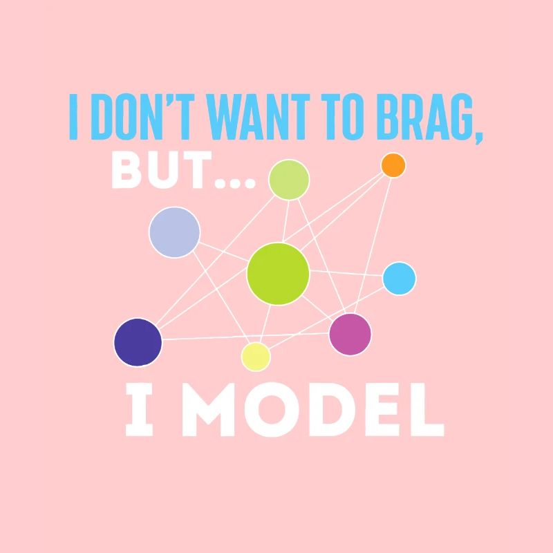 I Modell - Data Science Statistik Datenanalyst