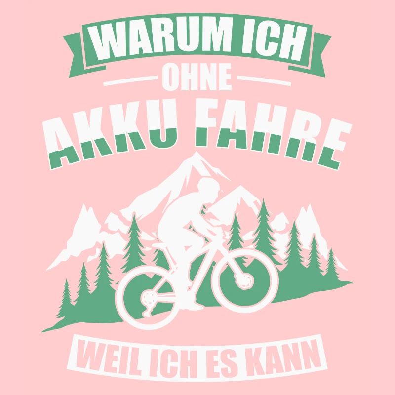 Sans batterie parce que je peux le VTT VTT