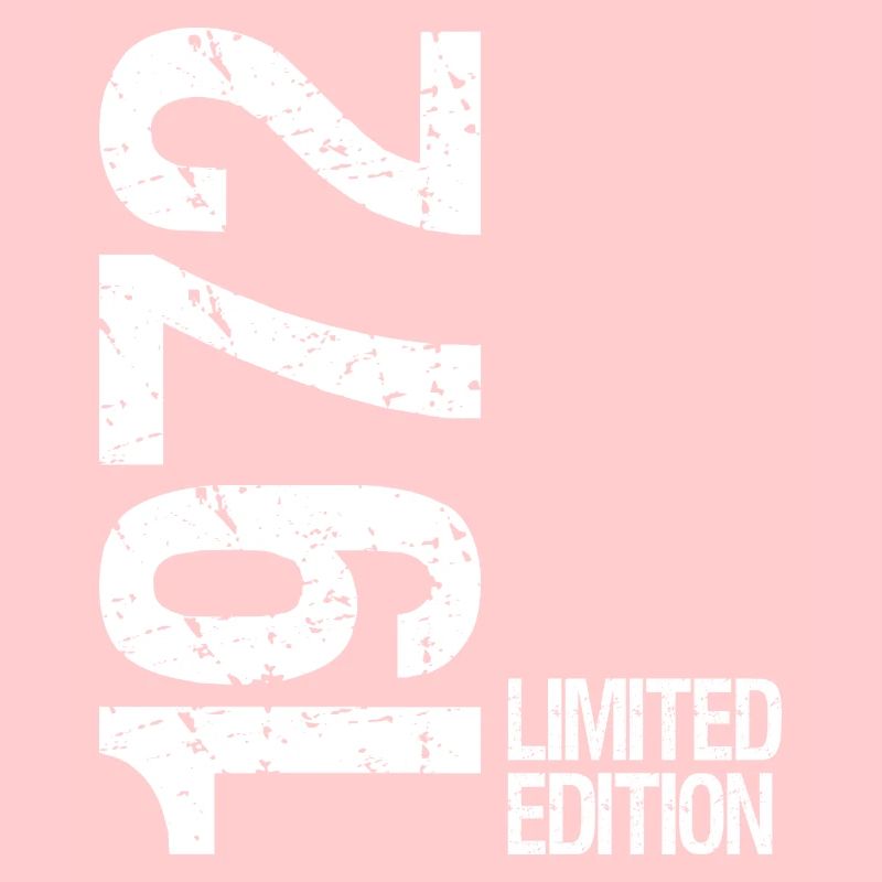 1972 Édition limitée