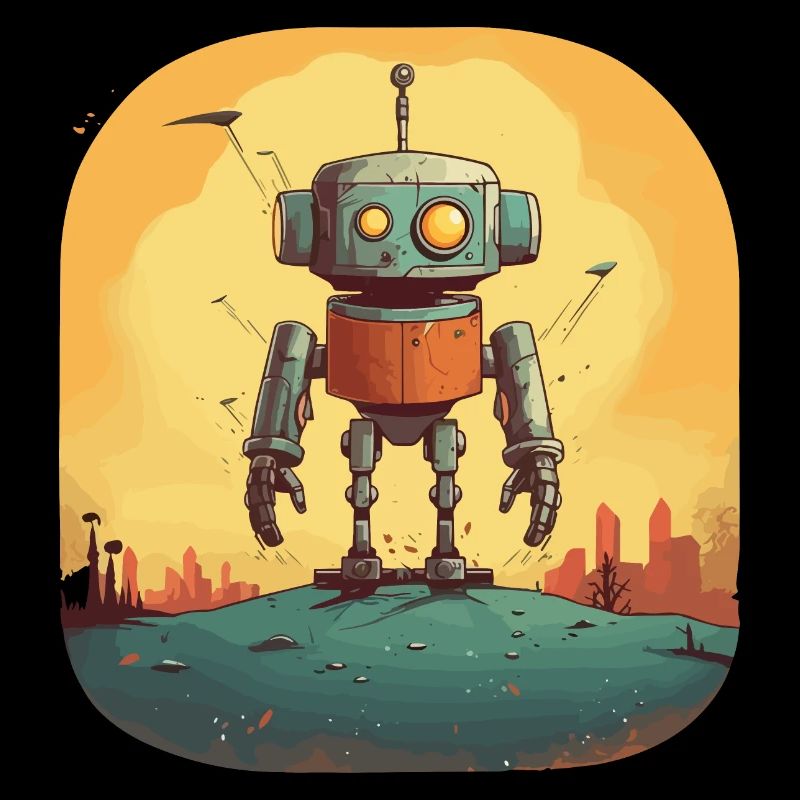 Robot