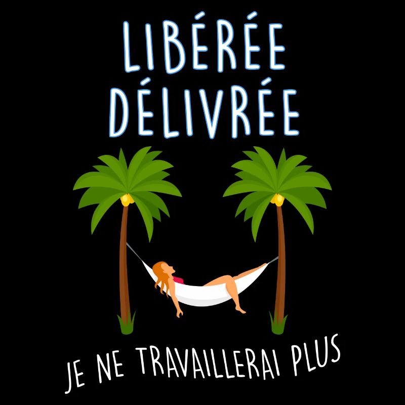Retraite liberée delivrée