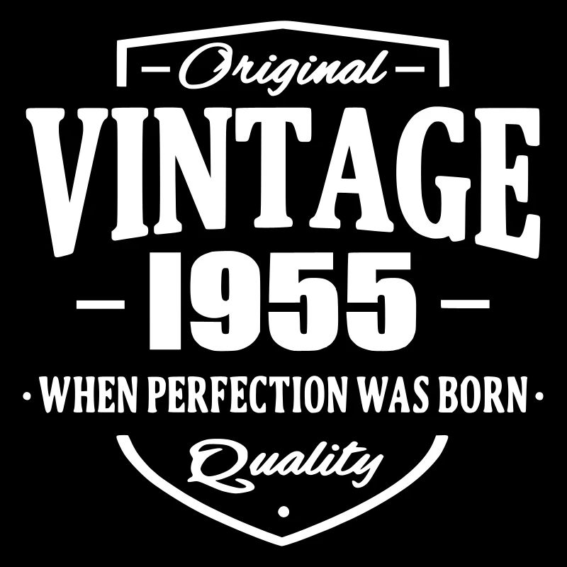 Vintage 1955