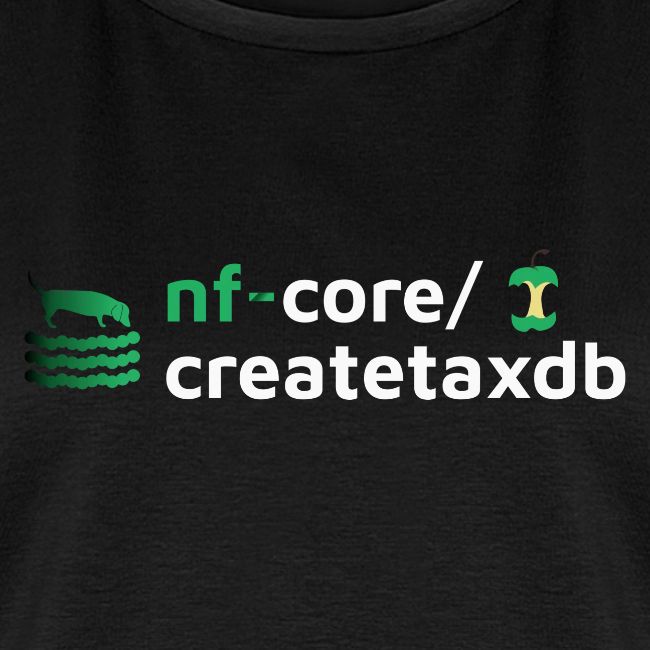 nf-core/createtaxdb (dark)