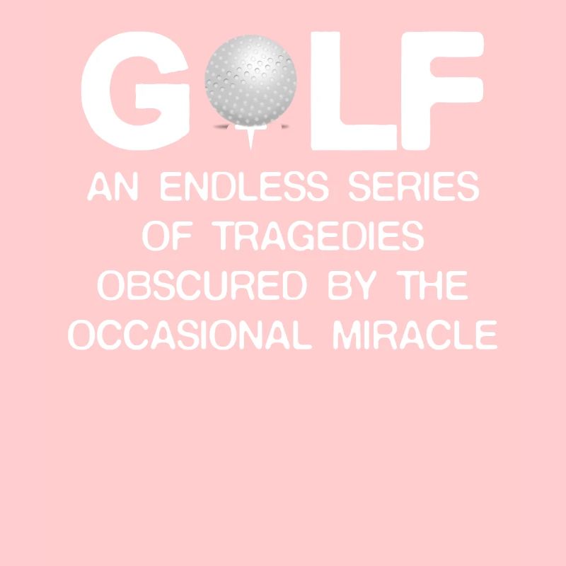 Le golf