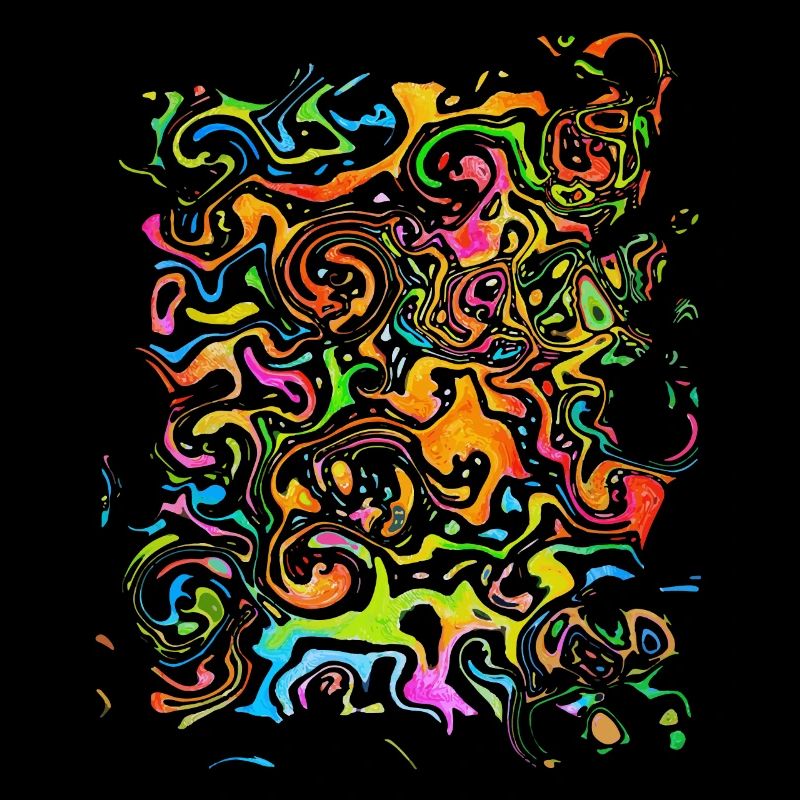 Classic Psychedelic