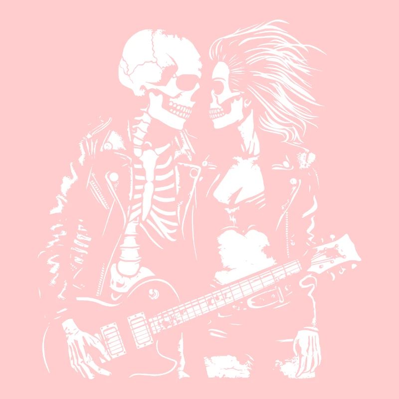 L’amour éternel du rock’n roll