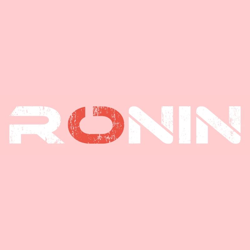 Ronin - herrenloser Samurai
